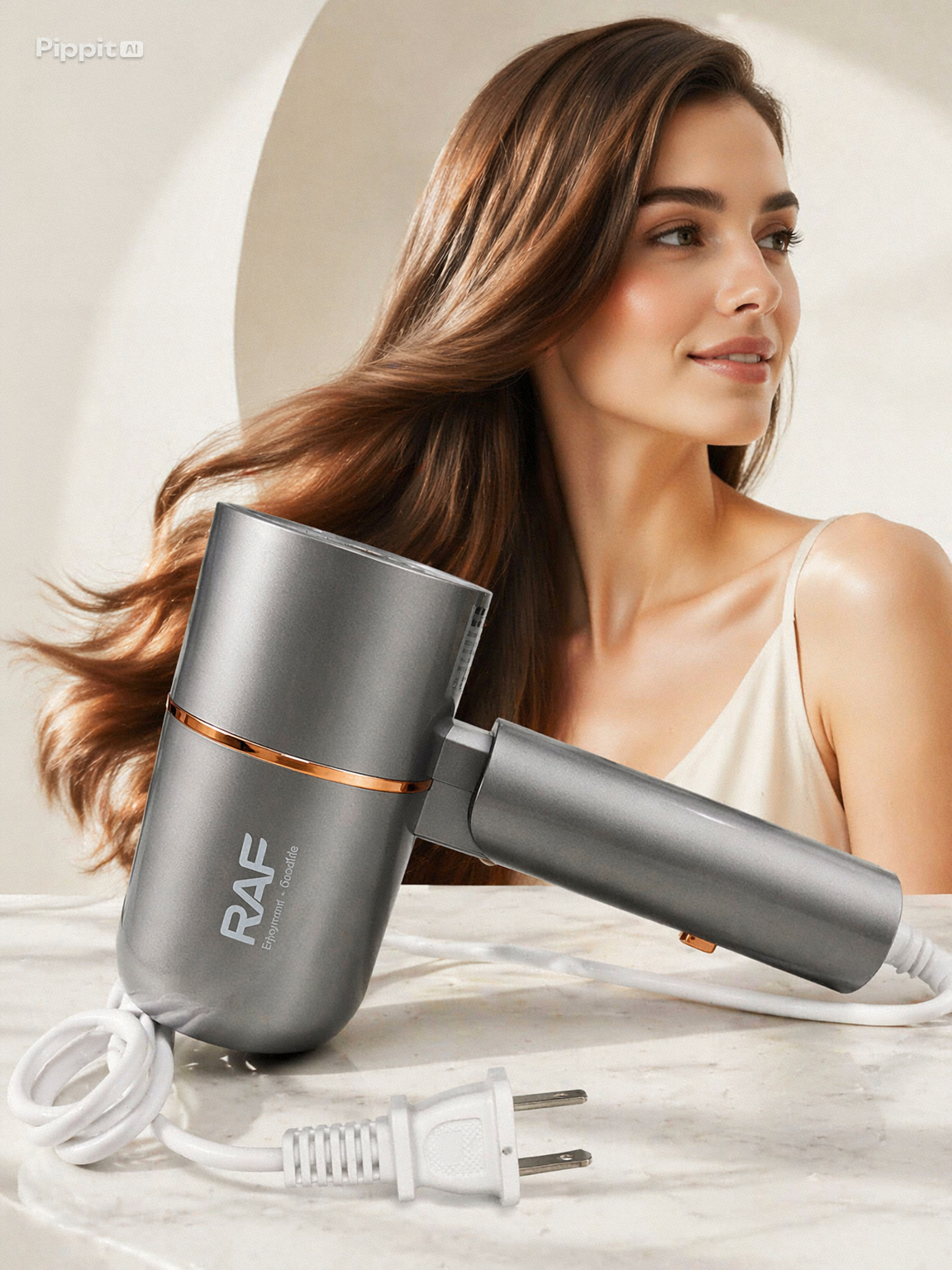 Secador de cabello